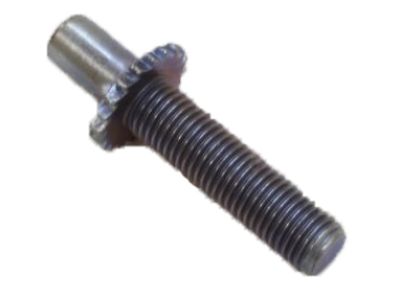 Honda 43363-SA5-003 Bolt, R. Adjuster