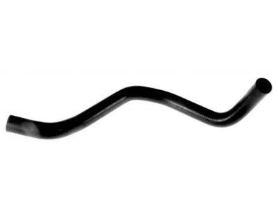 1995 Honda Del Sol Cooling Hose - 19502-P30-000