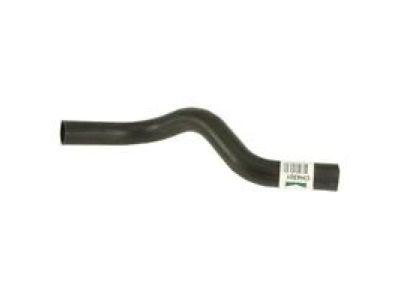 Honda 19502-P30-000 Hose, Water (Lower)