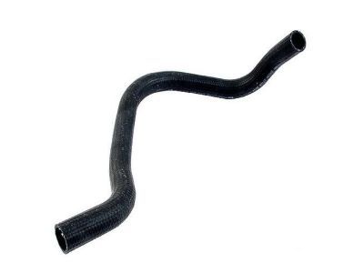 Honda 19502-P30-000 Hose, Water (Lower)