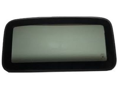 2003 Honda Accord Sunroof - 70200-SDA-A02