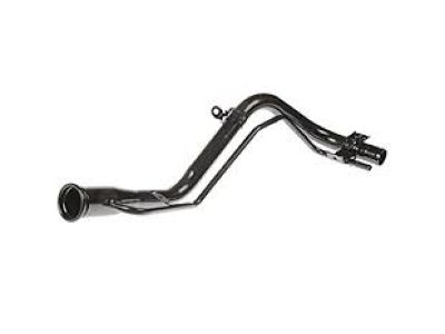 Honda 17660-SR3-A00 Pipe, Fuel Filler