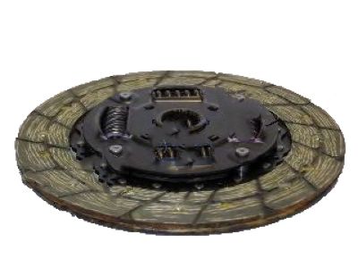 Honda HR-V Clutch Disc - 22200-R60-005