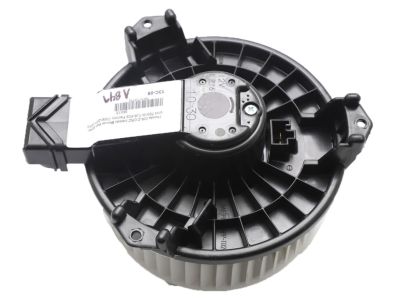 Honda 79310-TJ5-F02 Motor Assembly, Fan