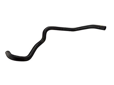Honda 79725-S84-A01 Hose, Water Outlet