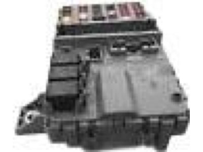 2019 Honda Accord Fuse Box - 38200-TVA-A12