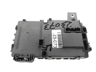 2019 Honda Accord Fuse Box - 38200-TVA-A12