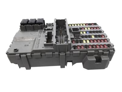 2019 Honda Accord Fuse Box - 38200-TVA-A12