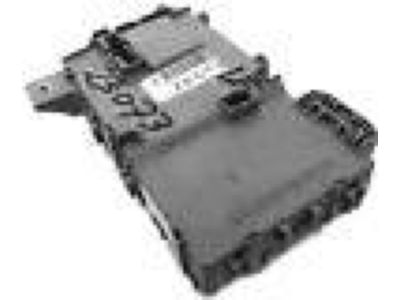 2019 Honda Accord Fuse Box - 38200-TVA-A12