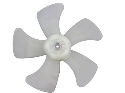 1993 Honda Accord Fan Blade - 19020-PT0-003