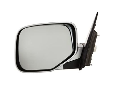 2008 Honda Ridgeline Car Mirror - 76250-SJC-A11ZA