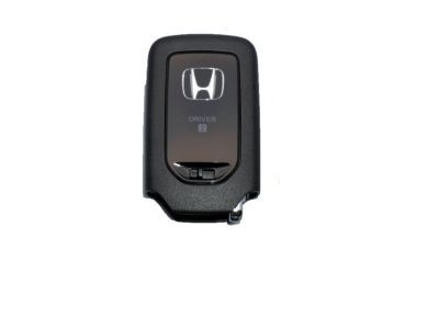 Honda 72147-T2A-A21 Fob Assembly, Entry Key