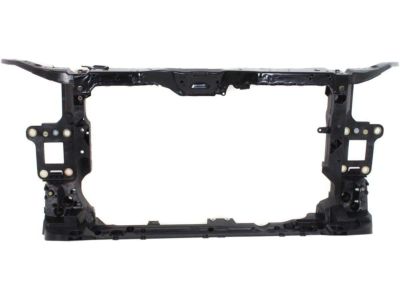 2017 Honda Civic Radiator Support - 71410-TBA-A01