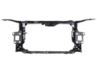 Honda 71410-TBA-A01 Bulkhead Assembly, Front