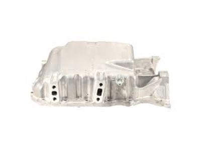 2012 Honda Civic Oil Pan - 11200-RX0-A00