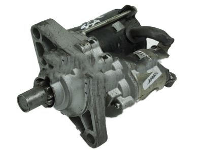 Honda 06312-PLM-505RM Starter (Reman)