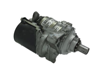 Honda 06312-PLM-505RM Starter (Reman)