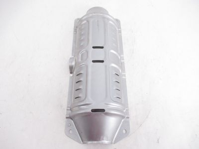 Honda 18181-RAD-L11 Cover (Lower)