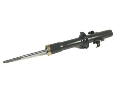 Honda 51606-SH3-904 Shock Absorber Unit, Left Front