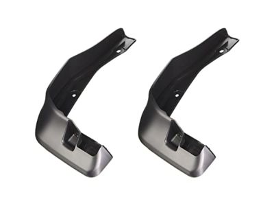 2019 Honda Clarity Fuel Cell Mud Flaps - 08P08-TRT-100R1