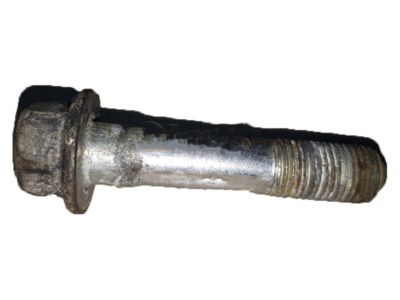 Honda 90118-STX-A00 Bolt, Flange (14X68)