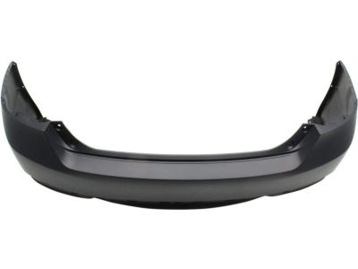 Honda 71501-T2F-A50ZZ Face, Rear Bumper