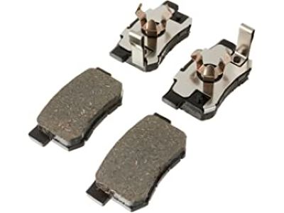43022-T0G-A00 Honda Rear Pad Set Product Photo 1 of 1