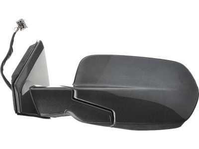 Honda 76250-SXS-A21ZG