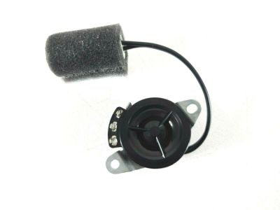 Honda 39120-SJC-A01 Speaker Assembly, Tweeter (Std) (Pioneer)