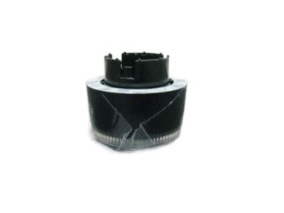 Honda 39104-SHJ-A11 Knob, Tuning