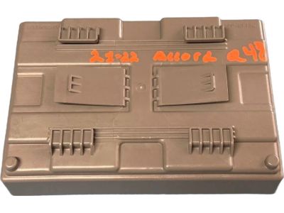Honda Accord Body Control Module - 38809-TVA-A93