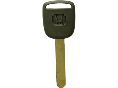 Honda CR-V Car Key - 35118-SNB-A00