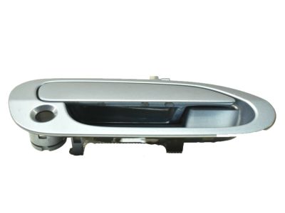 Right Front Genuine Honda 72140-S01-A02ZN Door Handle Assembly