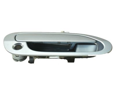 1996 Honda Civic Door Handle - 72140-S00-A03ZE