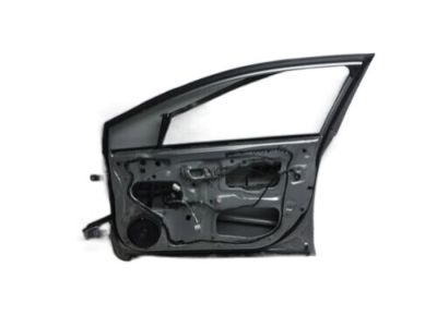 Honda 67010-TR6-C80ZZ Panel, R. FR. Door (DOT)