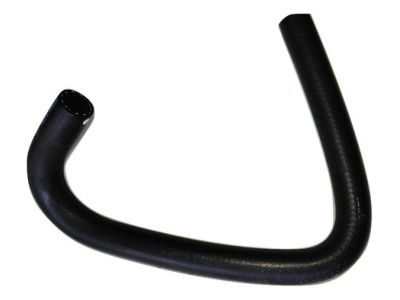 2017 Honda Odyssey Power Steering Hose - 53732-TK8-A01