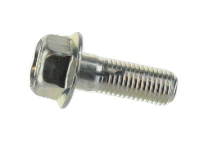 Honda 45240-SC2-003 Bolt, Flange (8X22)