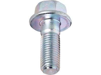 Honda 45240-SC2-003 Bolt, Flange (8X22)