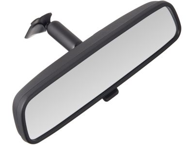 2003 Honda CR-V Car Mirror - 76400-S6A-003