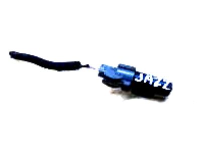 Honda Insight Ambient Temperature Sensor - 80520-S2R-940