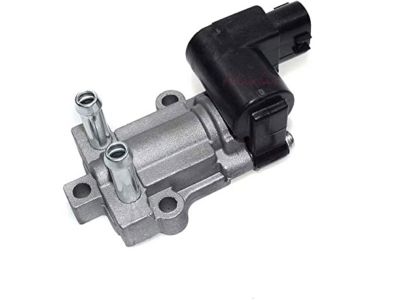 Honda 16022-PLC-003 Valve Set, Rotary Air Control