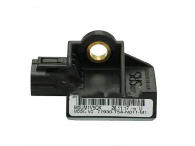 2016 Honda Fit Air Bag Sensor - 77930-T5A-N01