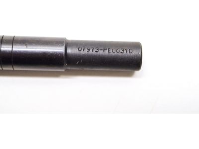 Honda 07973-PE00310 Shaft