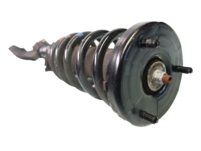 Honda 51620-TA0-A14 Shock Absorber Assembly, Left Front