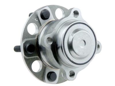 Honda 42200-T3V-A51 Bearing Assembly, Rear Hub