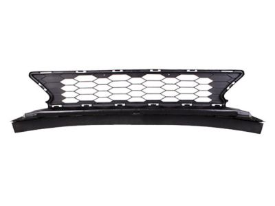 2020 Honda Fit Grille - 71102-T5R-A50