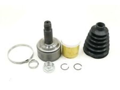 Honda Pilot CV Joint - 44014-TZ5-A11