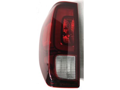 Honda Ridgeline Tail Light - 33550-T6Z-A01