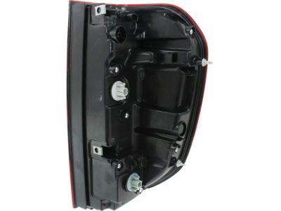 Honda 33550-T6Z-A01 Taillight Assy., L.