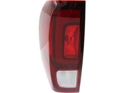 Honda 33550-T6Z-A01 Taillight Assy., L.